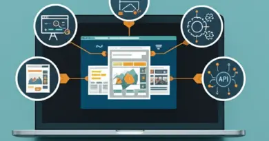 ทำความเข้าใจเจตนาผู้ค้นหาและประโยชน์ของการใช้ Vision API ในงานคอนเทนต์สินค้า