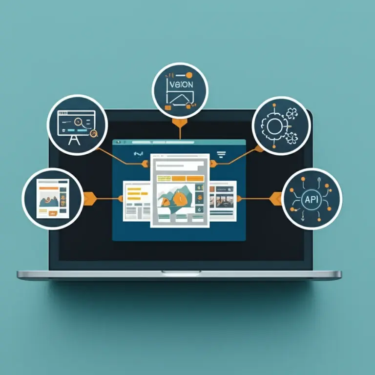 ทำความเข้าใจเจตนาผู้ค้นหาและประโยชน์ของการใช้ Vision API ในงานคอนเทนต์สินค้า