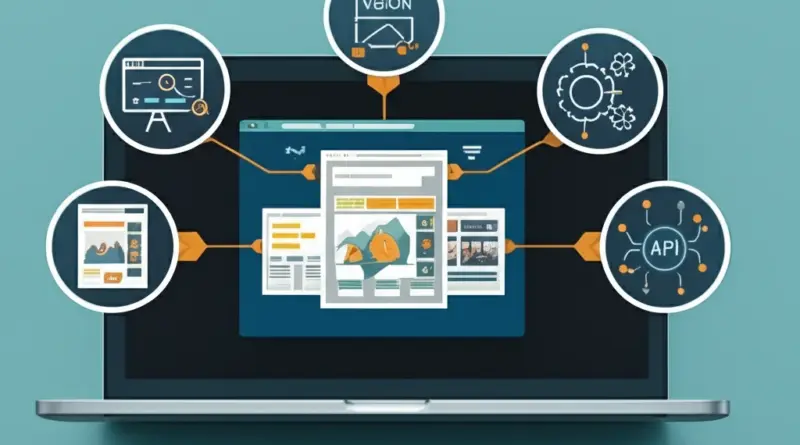 ทำความเข้าใจเจตนาผู้ค้นหาและประโยชน์ของการใช้ Vision API ในงานคอนเทนต์สินค้า