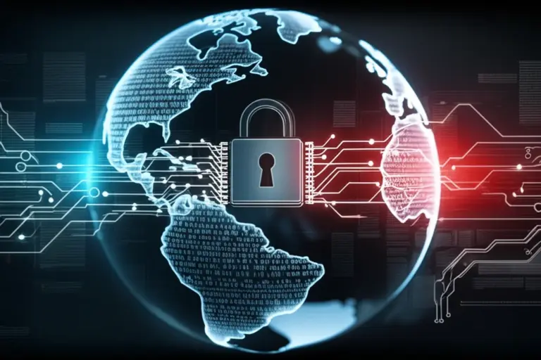ทำไม Data Residency สำคัญเมื่อใช้งาน LLM ข้ามพรมแดน: กรอบกฎหมาย ความเป็นส่วนตัว และความเสี่ยงด้านความปลอดภัยข้อมูล