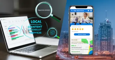 บริการสำคัญที่ Local SEO Content Specialist ให้ได้: การวิจัยคีย์เวิร์ดท้องถิ่น สร้าง Google Business Profile เนื้อหาเชิงพื้นที่ และการจัดการรีวิว