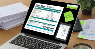 ประเมินความต้องการและเตรียมข้อมูล: ระบุแหล่งที่มาของใบแจ้งหนี้ PDF, รูปแบบไฟล์, ขอบเขตข้อมูลที่ต้องดึง และเกณฑ์คุณภาพก่อนส่งเข้า OCR