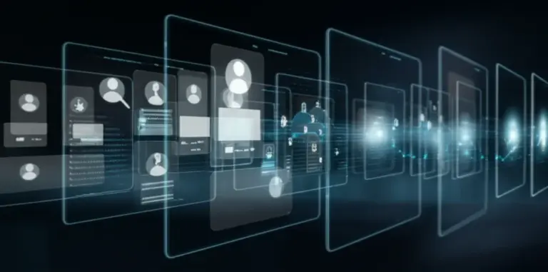 รายการคุณสมบัติหลักที่ต้องมีในแอปแชต: การรวม SSO (SAML/SSO OAuth), การจัดการบทบาท (RBAC) และความสามารถ Audit Log แบบเรียลไทม์