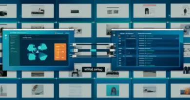 วิธีเชื่อมต่อ Vision API กับระบบจัดการภาพของร้านค้าและการตั้งค่าเบื้องต้น