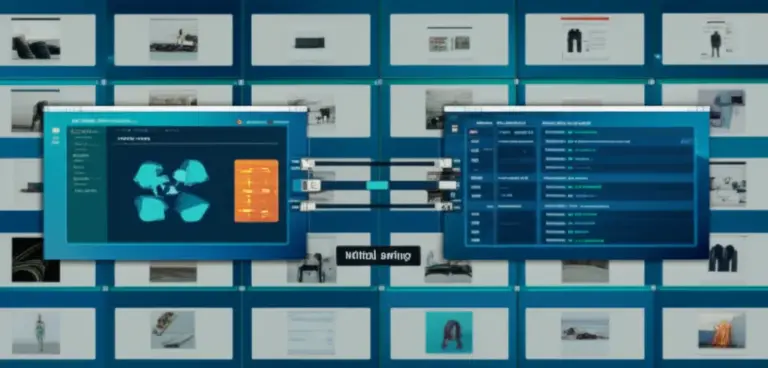 วิธีเชื่อมต่อ Vision API กับระบบจัดการภาพของร้านค้าและการตั้งค่าเบื้องต้น