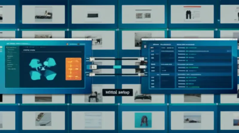 วิธีเชื่อมต่อ Vision API กับระบบจัดการภาพของร้านค้าและการตั้งค่าเบื้องต้น