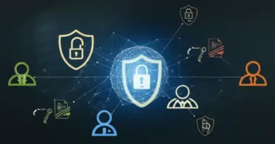 ออกแบบสถาปัตยกรรมข้อมูลและความปลอดภัย: การจัดการสิทธิ์บน SharePoint, การควบคุมการเข้าถึงด้วย RBAC และการป้องกันข้อมูลส่วนบุคคล (PII)
