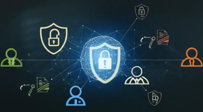 ออกแบบสถาปัตยกรรมข้อมูลและความปลอดภัย: การจัดการสิทธิ์บน SharePoint, การควบคุมการเข้าถึงด้วย RBAC และการป้องกันข้อมูลส่วนบุคคล (PII)