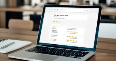 เขียนและปรับแต่งหน้า Google Business Profile, รีวิว, และสคีมามาร์กอัปเพื่อเพิ่ม CTR และความน่าเชื่อถือ