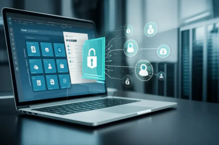 เชื่อม SharePoint กับ Azure OpenAI เพื่อสร้างผู้ช่วยเอกสารองค์กรพร้อมการจัดการสิทธิ์อย่างปลอดภัยและใช้งานได้จริง