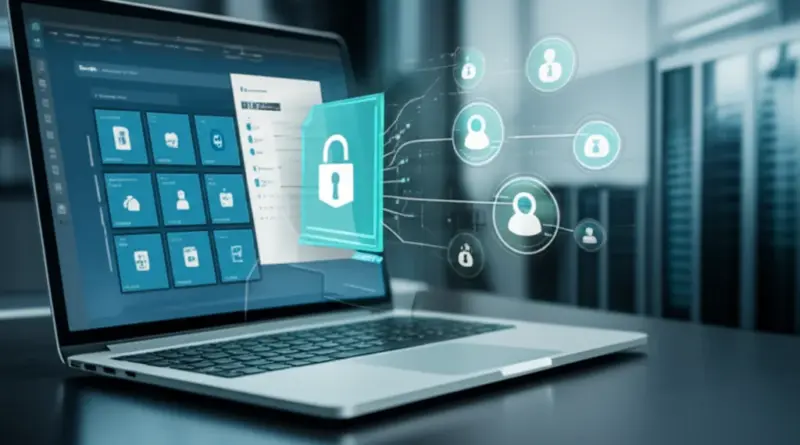 เชื่อม SharePoint กับ Azure OpenAI เพื่อสร้างผู้ช่วยเอกสารองค์กรพร้อมการจัดการสิทธิ์อย่างปลอดภัยและใช้งานได้จริง