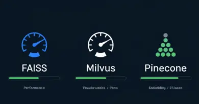 เลือกเวกเตอร์สโตร์สำหรับ RAG: เปรียบเทียบ FAISS vs Milvus vs Pinecone เพื่อเลือกให้เหมาะกับงานของคุณ