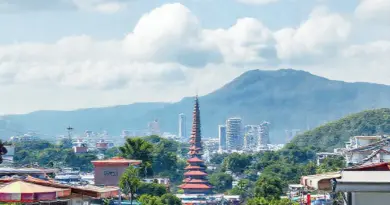 Local SEO Content Specialist ในไทย: คู่มือสร้างเนื้อหาเสิร์ชติดท้องถิ่นและดึงลูกค้าใกล้ตัว