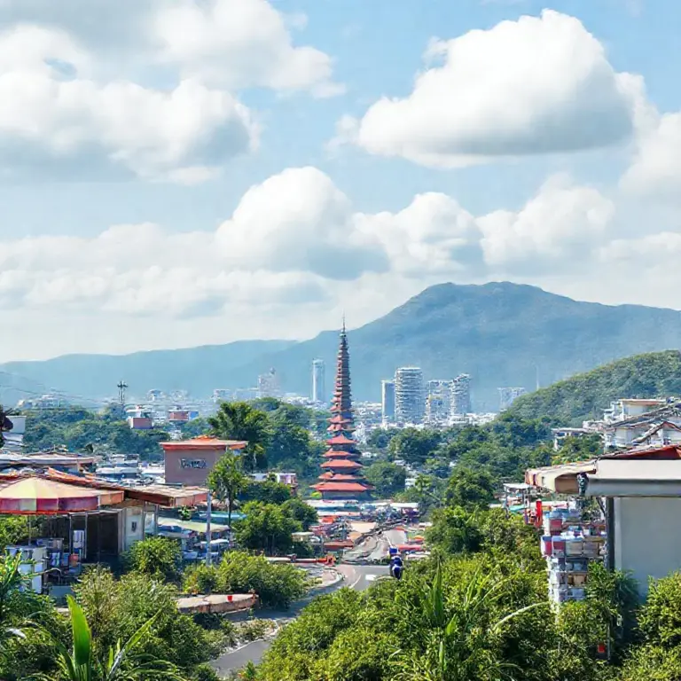 Local SEO Content Specialist ในไทย: คู่มือสร้างเนื้อหาเสิร์ชติดท้องถิ่นและดึงลูกค้าใกล้ตัว