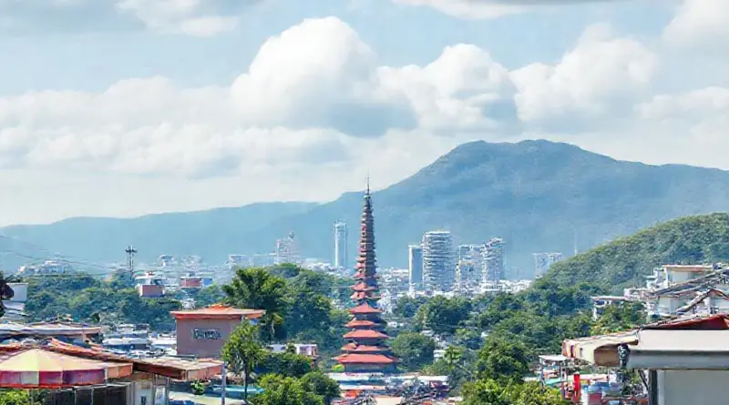 Local SEO Content Specialist ในไทย: คู่มือสร้างเนื้อหาเสิร์ชติดท้องถิ่นและดึงลูกค้าใกล้ตัว