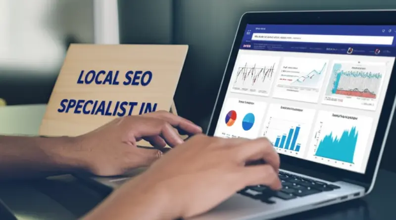 Local SEO Content Specialist ในไทย: เทคนิคครบเครื่องเพื่อขึ้นหน้าแรก Google และเพิ่มลูกค้าท้องถิ่น