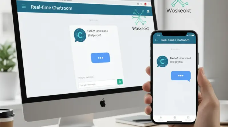 Streaming via WebSocket: แชตบอทตอบแบบพิมพ์ทันใจบนเว็บและมือถือ