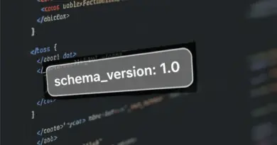 “schema_version”: “1.0”,