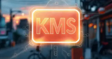 การจัดการกุญแจ KMS สำหรับผู้เชี่ยวชาญ Local SEO ในไทย: วิธีปกป้อง เพิ่มประสิทธิภาพ และขยายธุรกิจท้องถิ่น