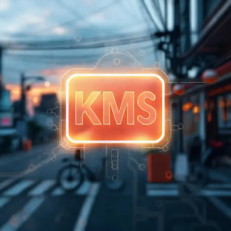 การจัดการกุญแจ KMS สำหรับผู้เชี่ยวชาญ Local SEO ในไทย: วิธีปกป้อง เพิ่มประสิทธิภาพ และขยายธุรกิจท้องถิ่น