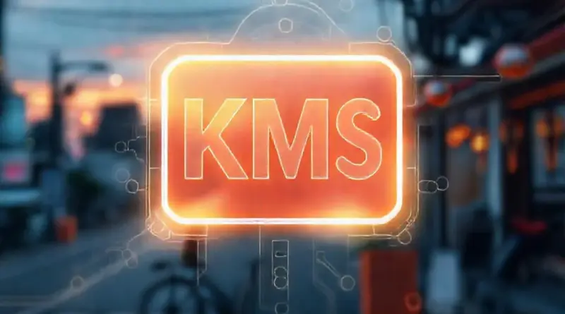 การจัดการกุญแจ KMS สำหรับผู้เชี่ยวชาญ Local SEO ในไทย: วิธีปกป้อง เพิ่มประสิทธิภาพ และขยายธุรกิจท้องถิ่น