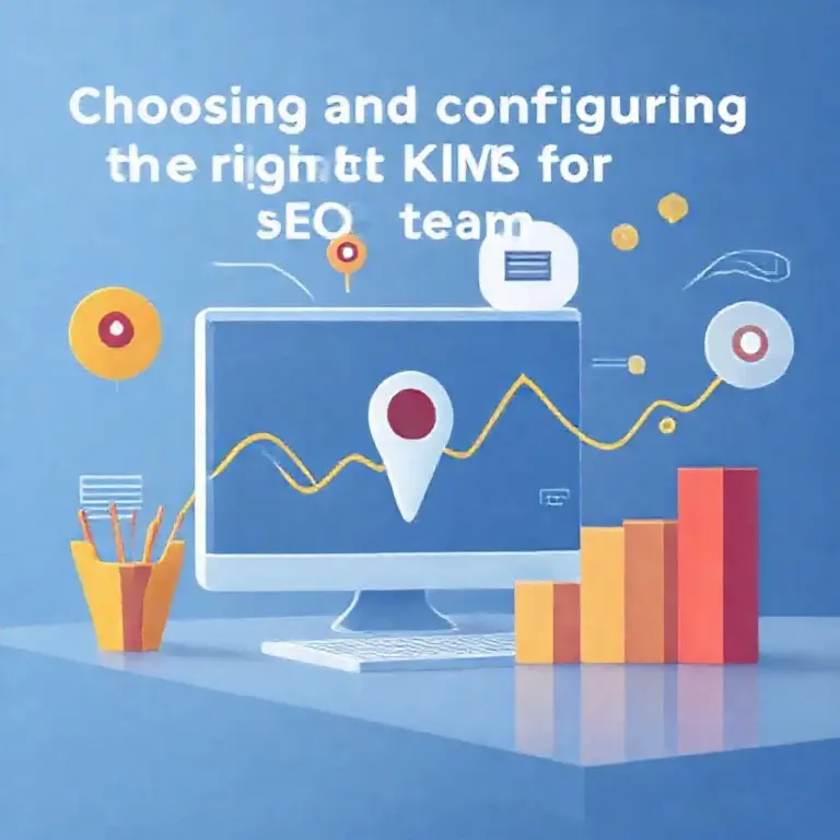 การตั้งค่าและเลือกระบบ KMS ที่เหมาะสมสำหรับทีม Local SEO: แนวทางปฏิบัติและเครื่องมือแนะนำ