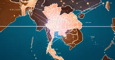 การสร้าง Embeddings ที่มีบริบทเชิงภูมิศาสตร์และภาษาไทย (การเลือกโมเดล พรีโปรเซส และการจัดการคำท้องถิ่น)