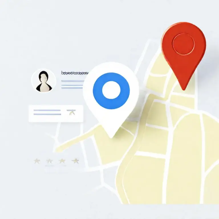 การสร้างโปรไฟล์ท้องถิ่นและการเพิ่มประสิทธิภาพ Google Business Profile, แผนที่ และรีวิว