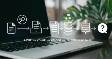 ตั้ง Retrieval Pipeline: PDF -> Chunk -> Embed -> Rerank -> Answer สำหรับ Local SEO Content Specialist ในประเทศไทย