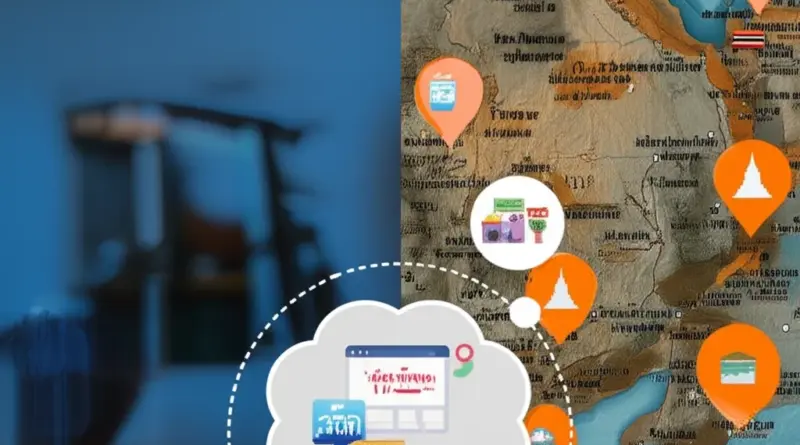 ทำความเข้าใจ Local SEO สำหรับธุรกิจท้องถิ่นในไทย — ความแตกต่างจาก SEO ทั่วไปและเหตุผลที่ธุรกิจต้องมีผู้เชี่ยวชาญด้านคอนเทนต์ท้องถิ่น