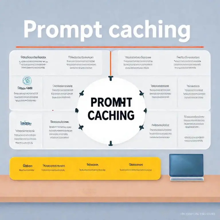 ทำความเข้าใจ Prompt Caching: คืออะไร ทำงานอย่างไร และเมื่อใดควรใช้กับงาน Local SEO (ตัวอย่างเคสที่ลดเวลาทำงาน)