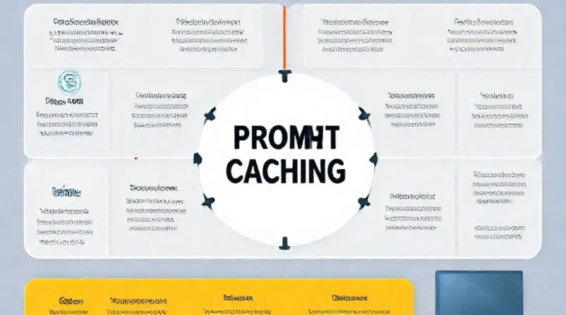 ทำความเข้าใจ Prompt Caching: คืออะไร ทำงานอย่างไร และเมื่อใดควรใช้กับงาน Local SEO (ตัวอย่างเคสที่ลดเวลาทำงาน)