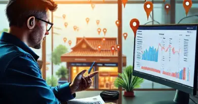 ทำความเข้าใจ Search Intent ของลูกค้าและการวางกลยุทธ์คีย์เวิร์ดท้องถิ่นสำหรับธุรกิจไทย