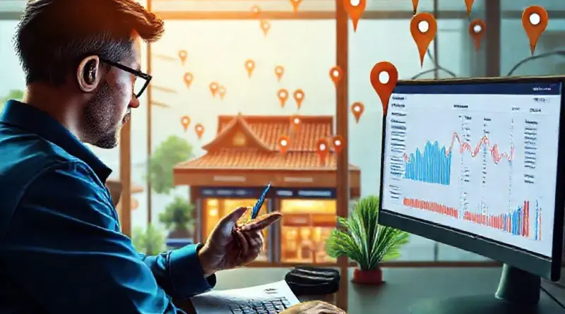 ทำความเข้าใจ Search Intent ของลูกค้าและการวางกลยุทธ์คีย์เวิร์ดท้องถิ่นสำหรับธุรกิจไทย