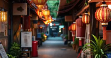 ทำความเข้าใจเจตนาผู้ค้นหา: ทำไมต้องเก็บ Memory ด้วย LangChain + Redis เพื่อสนับสนุนการทำ Local SEO ในไทย