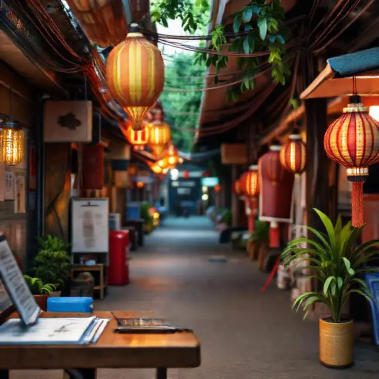 ทำความเข้าใจเจตนาผู้ค้นหา: ทำไมต้องเก็บ Memory ด้วย LangChain + Redis เพื่อสนับสนุนการทำ Local SEO ในไทย