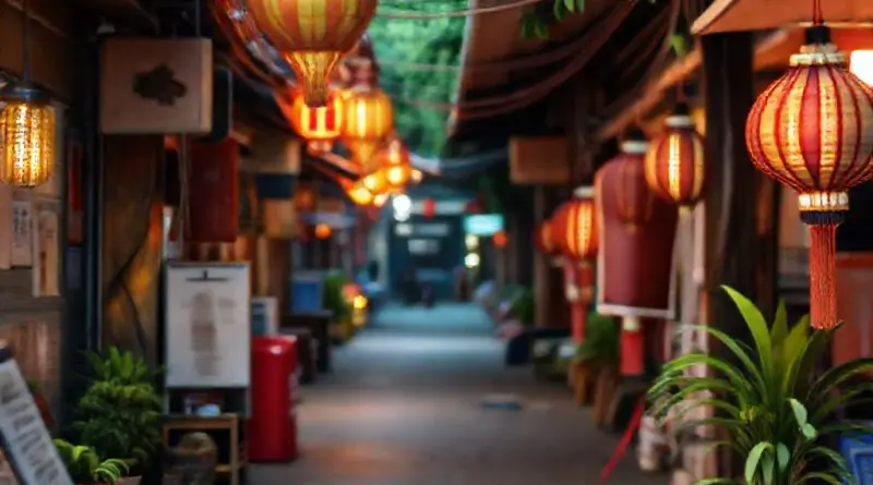 ทำความเข้าใจเจตนาผู้ค้นหา: ทำไมต้องเก็บ Memory ด้วย LangChain + Redis เพื่อสนับสนุนการทำ Local SEO ในไทย