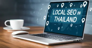 ทำไมต้องใช้ Local SEO ในไทย และการวิเคราะห์คำค้นหาท้องถิ่นอย่างเป็นระบบ