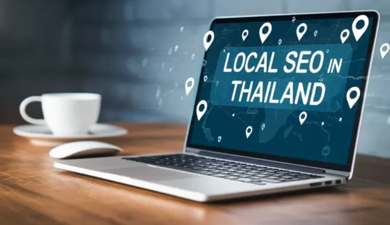 ทำไมต้องใช้ Local SEO ในไทย และการวิเคราะห์คำค้นหาท้องถิ่นอย่างเป็นระบบ