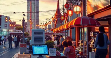 ทำไมธุรกิจไทยต้องใช้ผู้เชี่ยวชาญด้าน Local SEO: เจตนา ความคาดหวัง และตัวชี้วัดความสำเร็จ (KPIs)
