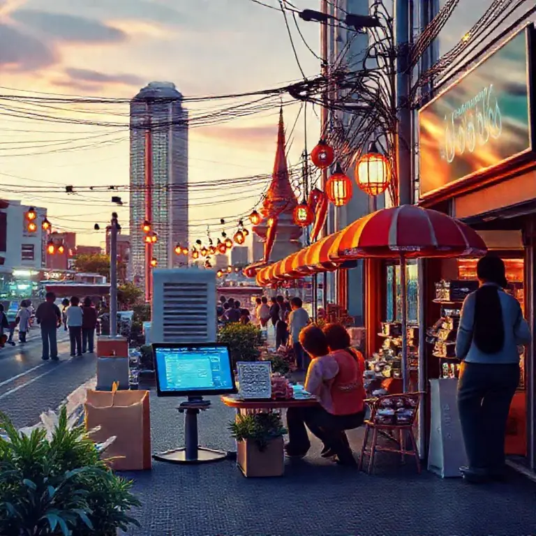 ทำไมธุรกิจไทยต้องใช้ผู้เชี่ยวชาญด้าน Local SEO: เจตนา ความคาดหวัง และตัวชี้วัดความสำเร็จ (KPIs)