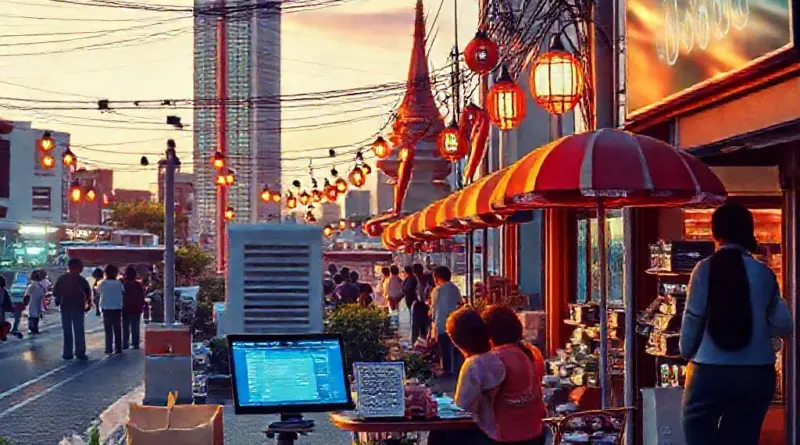 ทำไมธุรกิจไทยต้องใช้ผู้เชี่ยวชาญด้าน Local SEO: เจตนา ความคาดหวัง และตัวชี้วัดความสำเร็จ (KPIs)