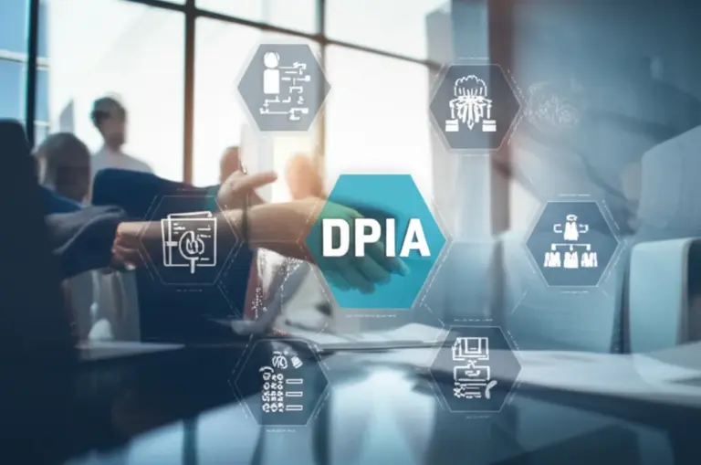 วิธีการออกแบบและดำเนินการ DPIA สำหรับโซลูชัน LLM ในกระบวนการสรรหา ฝึกอบรม และประเมินผลพนักงาน (ขั้นตอน วิธีการประเมินผลกระทบ เทคนิคลดความเสี่ยง)