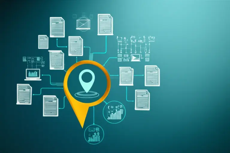 วิธีออกแบบ Pipeline เพื่อดึงข้อมูลท้องถิ่นจาก PDF และแปลงเป็น Embeddings ที่ใช้ปรับปรุง Local SEO