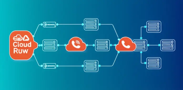สถาปัตยกรรมขั้นสูง — การตั้งค่า Cloud Run, Webhook, และการเชื่อมต่อกับ SIP/CPaaS เพื่อรับสายเข้าทันที