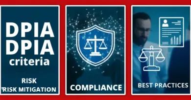 เกณฑ์ทำ DPIA เมื่อฝัง LLM ในกระบวนการ HR: แนวทางปฏิบัติ ป้องกันความเสี่ยง และการปฏิบัติตามกฎหมายสำหรับองค์กรไทย
