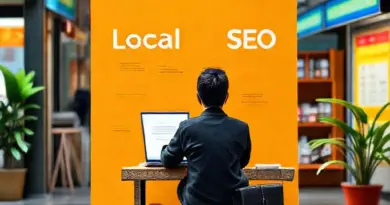 เขียนเนื้อหา SEO ท้องถิ่นที่แปลงเป็นลูกค้า: คอนเทนต์เพจบริการ, บล็อกท้องถิ่น, FAQ และคอนเทนต์หลายภาษาสำหรับไทย