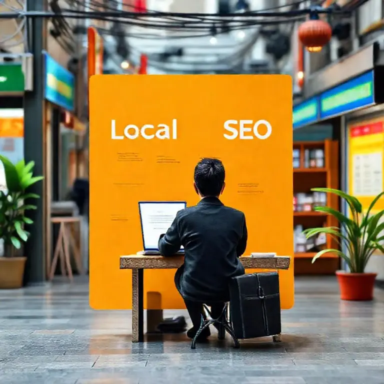 เขียนเนื้อหา SEO ท้องถิ่นที่แปลงเป็นลูกค้า: คอนเทนต์เพจบริการ, บล็อกท้องถิ่น, FAQ และคอนเทนต์หลายภาษาสำหรับไทย