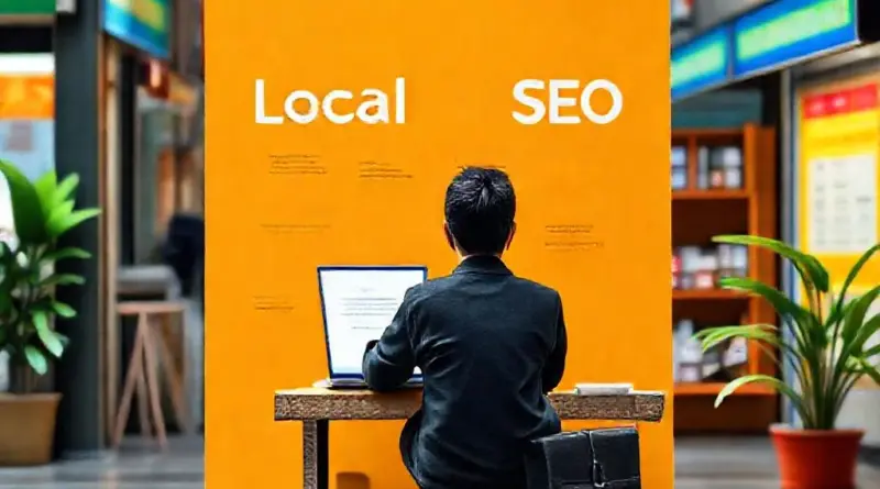 เขียนเนื้อหา SEO ท้องถิ่นที่แปลงเป็นลูกค้า: คอนเทนต์เพจบริการ, บล็อกท้องถิ่น, FAQ และคอนเทนต์หลายภาษาสำหรับไทย