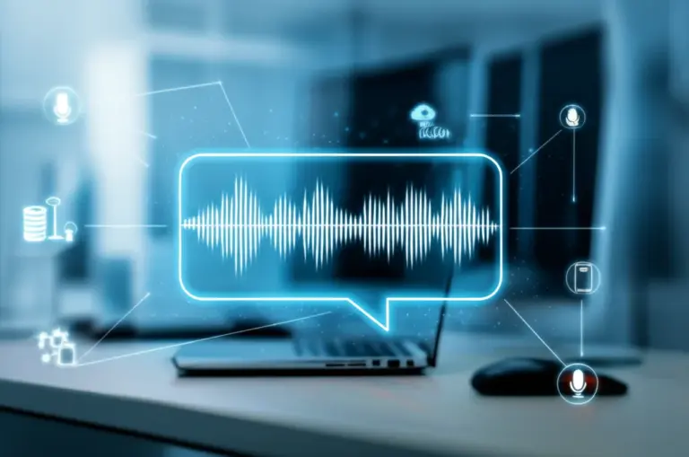 ใช้ Cloud Run + Webhook ทำ Realtime Voice Agent รับโทรศัพท์ลูกค้า: คู่มือออกแบบและลงมือทำสำหรับนักพัฒนาในไทย